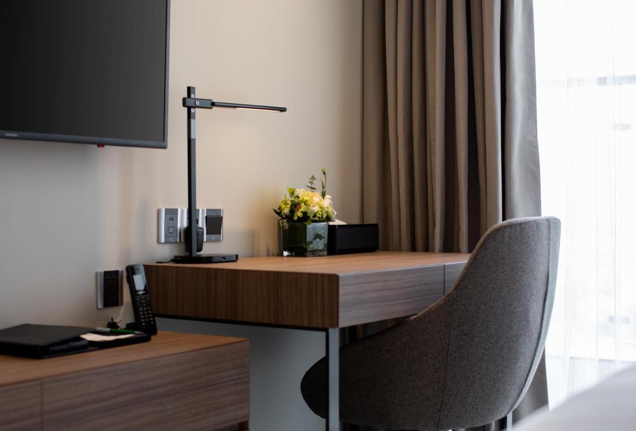 Oakwood Residence Hanoi Kültér fotó