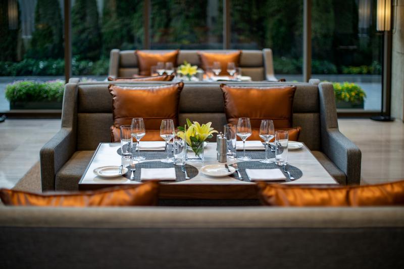 Oakwood Residence Hanoi Kültér fotó